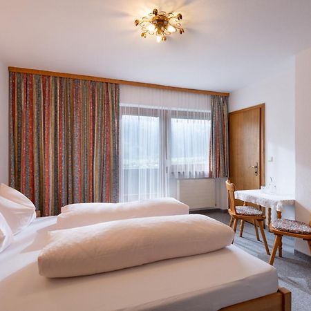 Ferienhaus Am Steindl "Steindlhof" Schwendau Zewnętrze zdjęcie