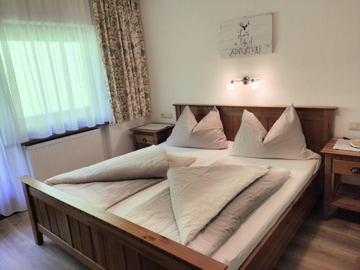 Ferienhaus Am Steindl "Steindlhof" Schwendau Zewnętrze zdjęcie