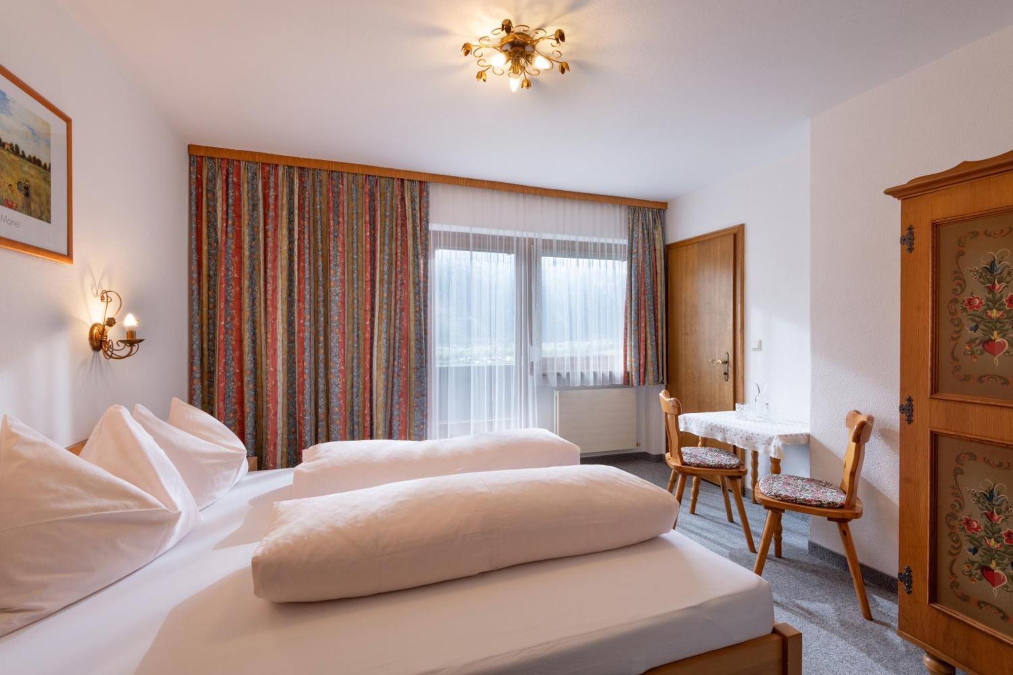 Ferienhaus Am Steindl "Steindlhof" Schwendau Zewnętrze zdjęcie