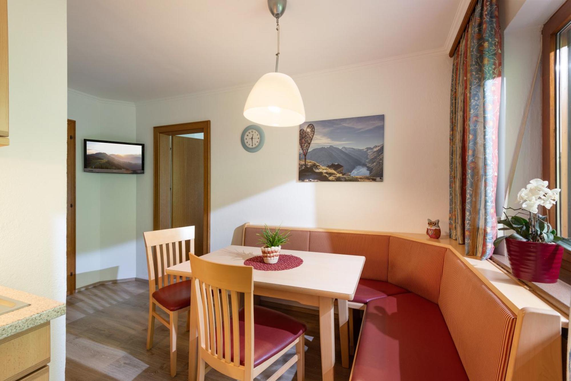 Ferienhaus Am Steindl "Steindlhof" Schwendau Zewnętrze zdjęcie