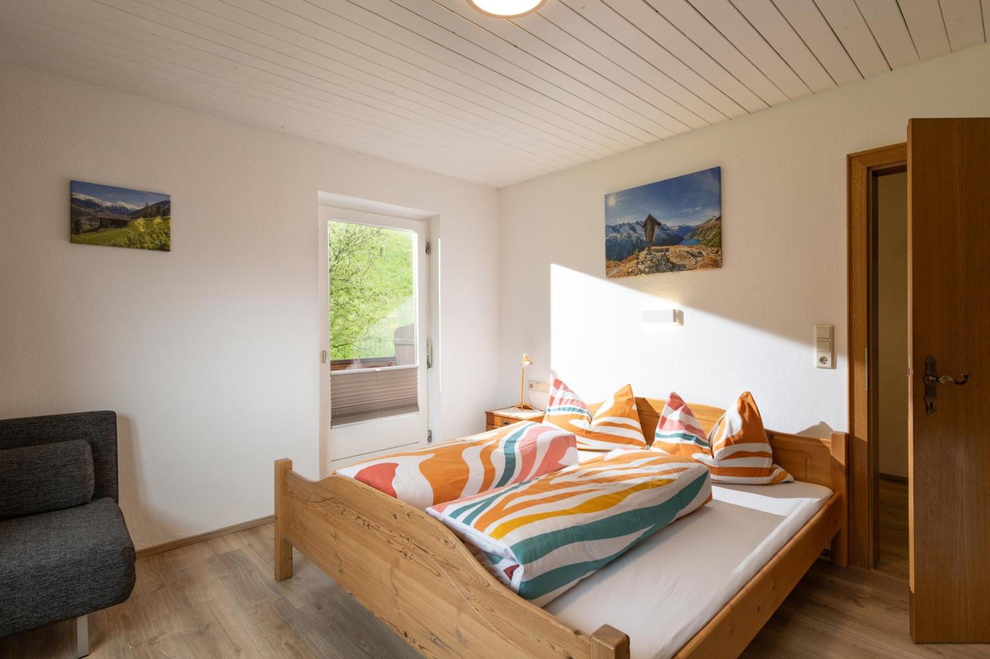 Ferienhaus Am Steindl "Steindlhof" Schwendau Zewnętrze zdjęcie
