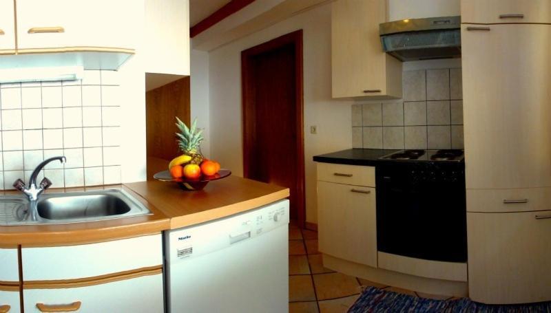 Ferienhaus Am Steindl "Steindlhof" Schwendau Pokój zdjęcie