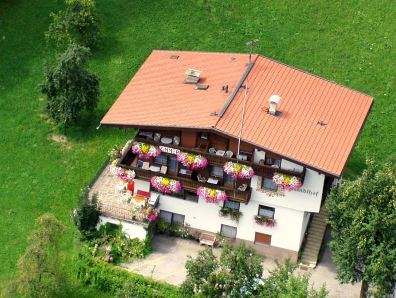 Ferienhaus Am Steindl "Steindlhof" Schwendau Pokój zdjęcie