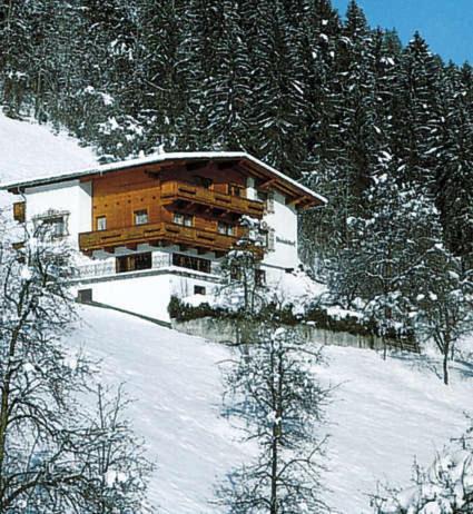 Ferienhaus Am Steindl "Steindlhof" Schwendau Pokój zdjęcie